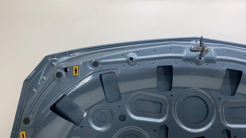 ⭕ 2014-2015 Mercedes-Benz B Electric Drive Bonnet Hood Shell Panel Assembly