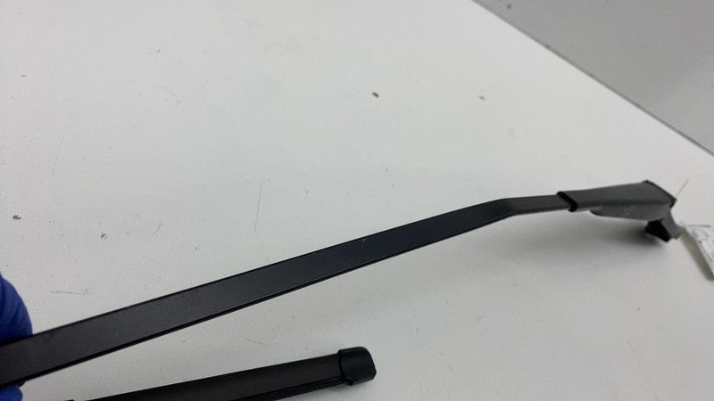 9Y1.955.408 ⭕ 2019-2025 Porsche Cayenne Front Right Windshield Wiper Arm & Blade 9Y1955408