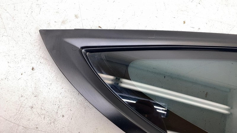 ⭕ 2021-2023 Tesla Model 3 Rear Side Quarter Fixed Window Glass Right R
