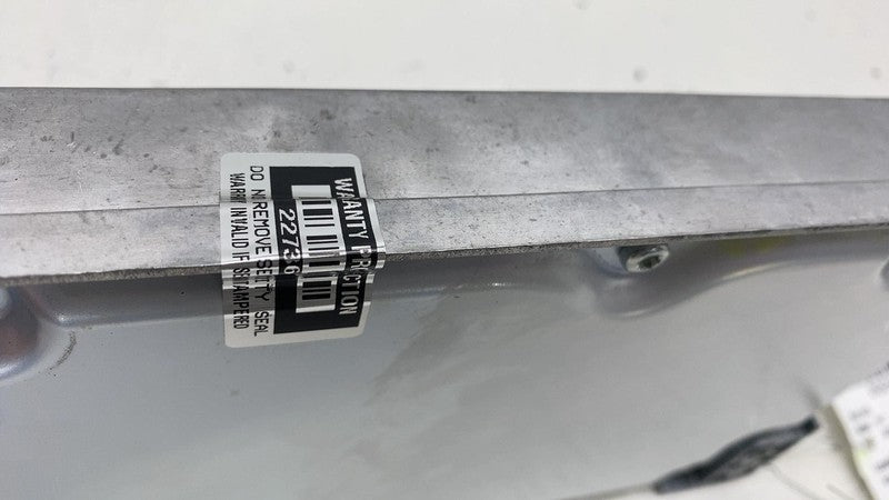 PT00000535-K ⭕ 2022-2024 Rivian R1T R1S Central Gateway Control Module Unit OEM PT00000535-K