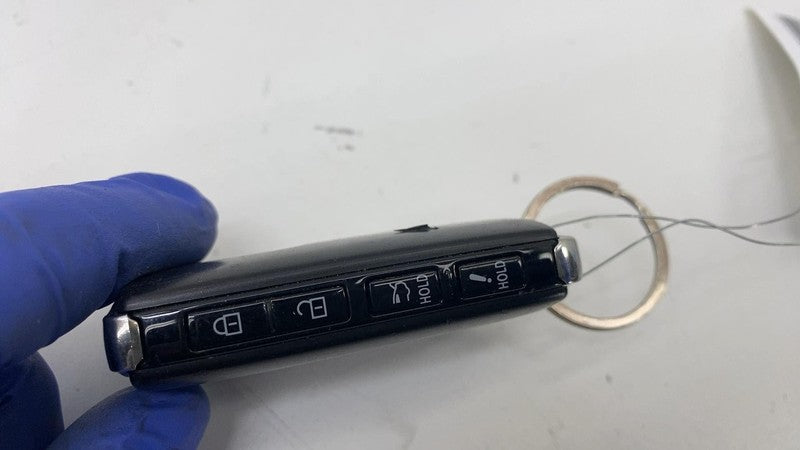 ⭕ 2021 2022 Mazda MX-5 Miata Keyless Smart Key Fob Remote Entry