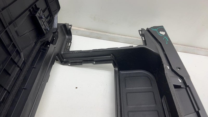 86712GI000 ⭕ 2022-2024 Ioniq 5 Frunk Front Trunk Storage Compartment Tray Cover 86712-GI000