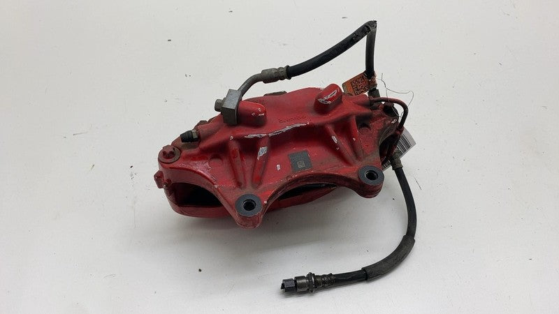 ⭕ 2012-2020 Tesla Model S X Front Right Caliper w/ Brake Hose Line Per