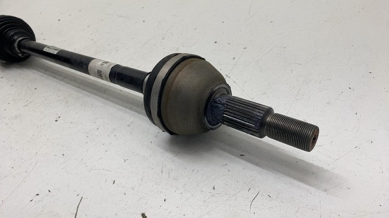 ⭕ 17-25 Model 3 Rear Left or Right CV Axle Shaft Halfshaft 25MM AWD 10