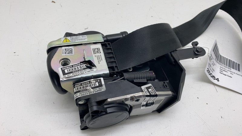 31675951 ⭕ 2021-2023 Polestar 2 Front Passenger Side Seat Belt Retractor Right 31675951