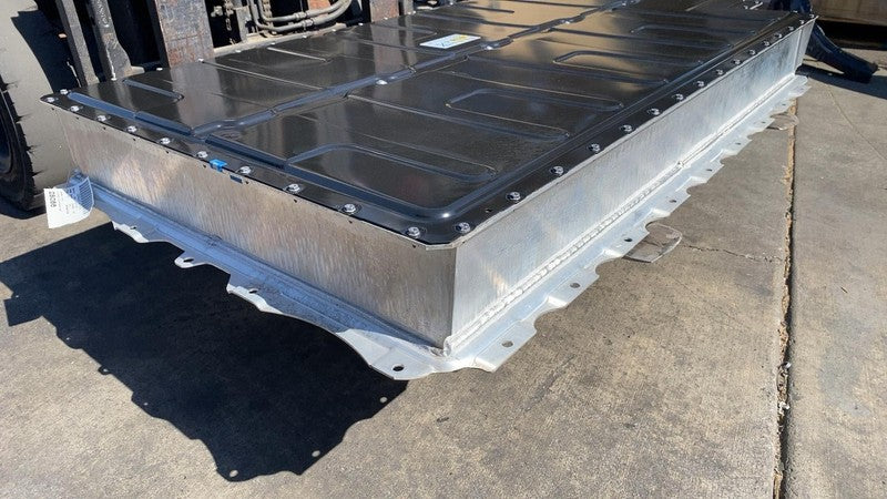 8647909-02 ⭕ 2017-2018 BMW i3 High Voltage Li-Ion Battery Hybrid Assy 33kWh 94Ah 40k Miles