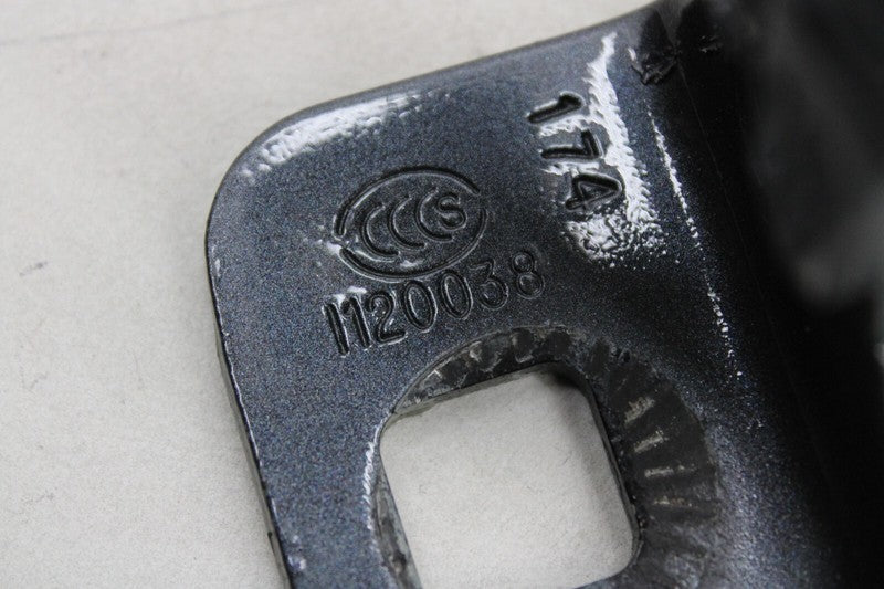 1120038 ⭕ 12-20 Model S Front Passenger Lower Door Hinge Closure Assist Right RH 1120038