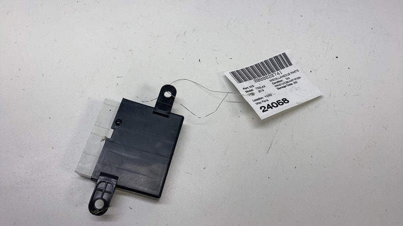 112951900A ⭕17-20 Tesla Model S X Park Distance Assist Unit Control Module ECU 1129519-00-A