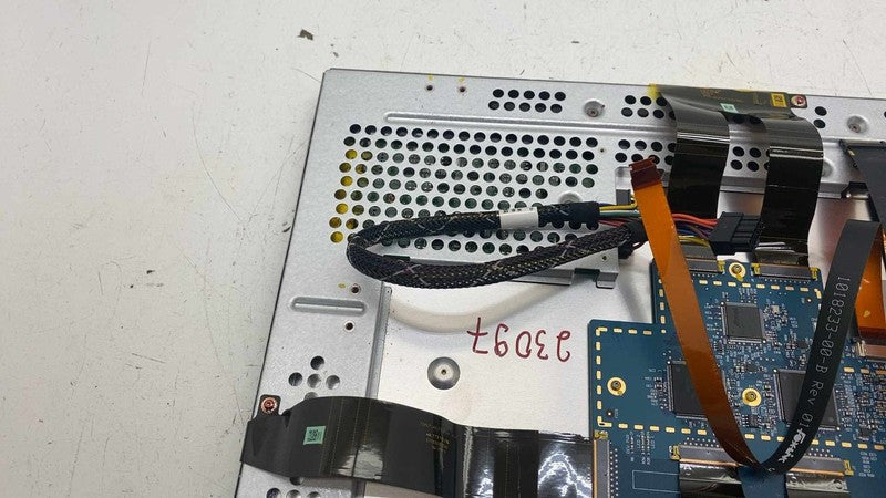 ⭕ 12-20 Tesla Model S MS Touchscreen Display MCU Media Control Unit 10