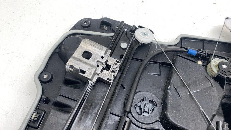 190814200A ⭕ 24-25 Tesla Model 3 Rear Left Door Window Glass Regulator & Motor 1908142-00-A