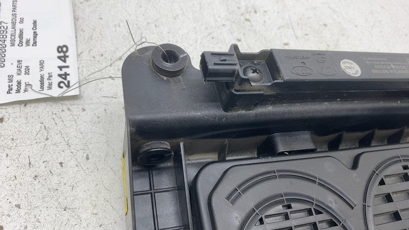 96390CV050 2022-2024 Kia EV6 Virtual Engine Sound Speaker Unit w/ Keyless Entry Antenna OEM