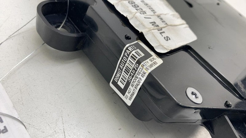 ⭕16-20 Model S Rear Driver Side Exterior Door Handle Outer Left Gen2.5