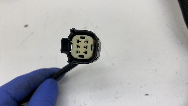 100442004T ⭕ 12-15 Tesla Model S Front Bumper Wiring Harness Cable Wire Loom 1004420-04-T