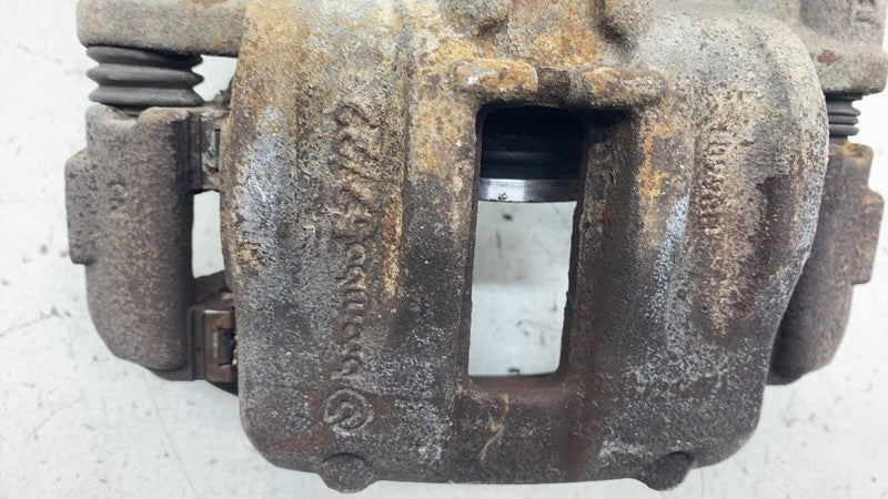 ⭕ 2014-2024 Ram ProMaster 2500 Rear Driver Side Caliper w/ Brake Hose