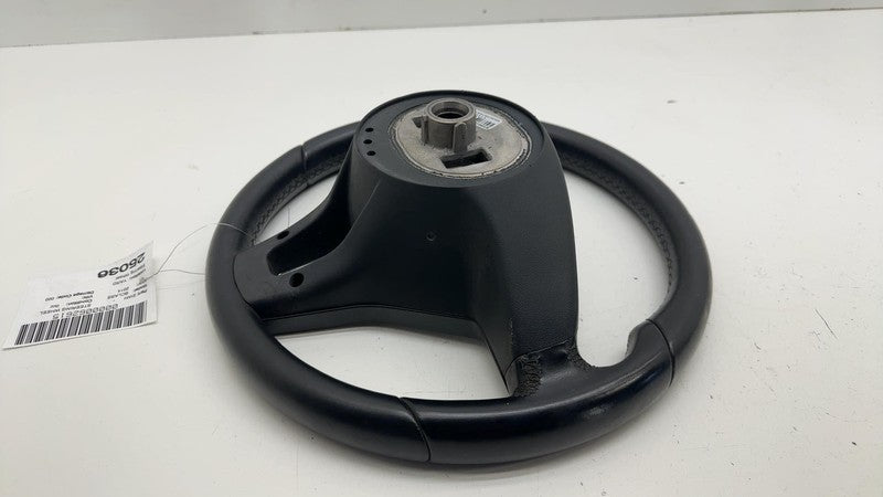 A2464603803 ⭕2013-2018 Mercedes-Benz B-Class Front Driver Steering Wheel Leather A2464603803