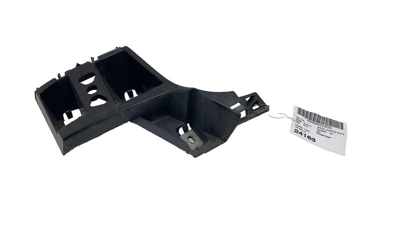 1668602986 ⭕ 2016-2019 Mercedes-Benz GLE350 Rear Left Bumper Support Bracket LH A1668602986