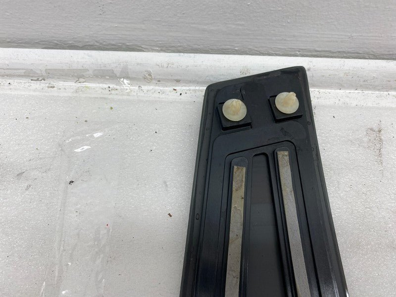 14941 ⭕ 2012-2015 Tesla Model S MS Right B-Pillar Molding Applique Glass Trim Cover RH