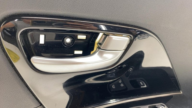 82321-G5000 ⭕ 2020-2021 Kia Niro Front Right Interior Door Panel Trim Card Cover 82321-G5000