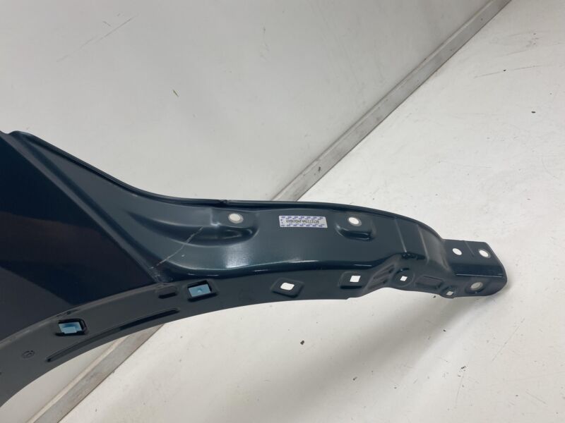 ⭕ 2022 2023 Hyundai Ioniq 5 Front Passenger Side Fender Shell Panel Right RH OEM