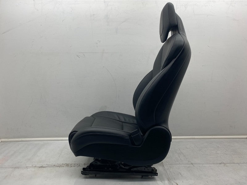 ⭕ 2017-2020 Tesla Model S Front Passenger Side 1st Row Seat Black Right RH Assy