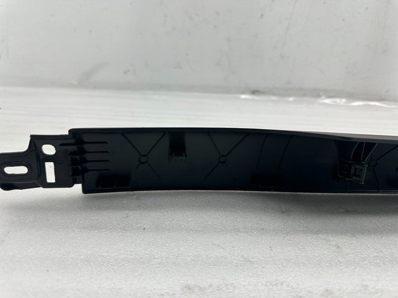 ⭕ 2016-2020 Tesla Model X MX Rear Driver Side C-Pillar Mid Trim Panel Cover Left