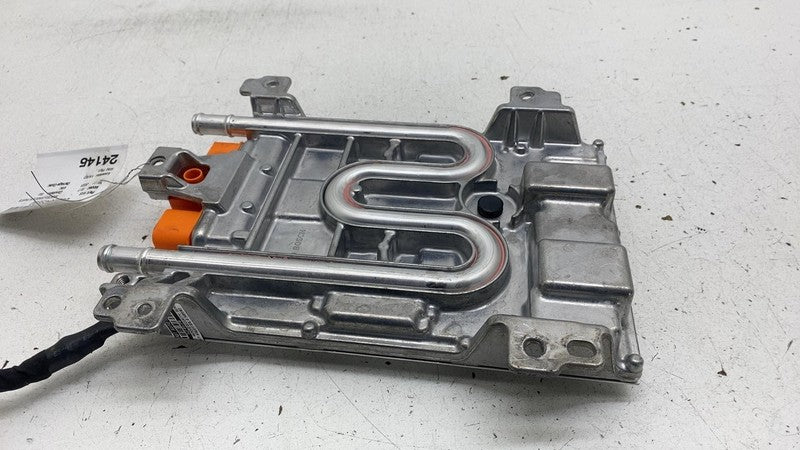 PT00001573F ⭕22-24 Rivian R1T R1S Front DC to DC Power Converter Control Module PT00001573-F