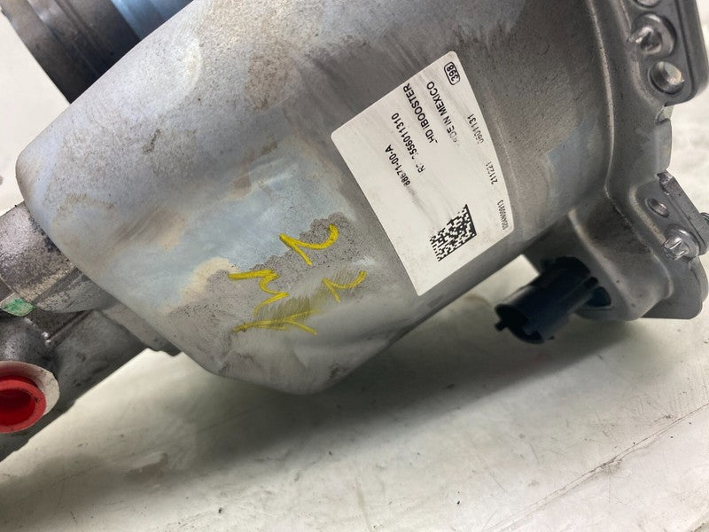 1188671 00 A ⭕ 2020-2024 Model Y Power Brake iBooster Master Cylinder Reservoir 1188671-00-A