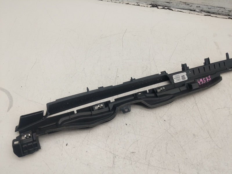 ⭕ 17-23 Model 3 M3 Dashboard Instrument Panel Blow Finisher Bracket 11