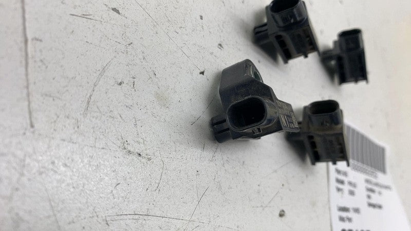 89831-52100 ⭕ 2023-2024 Toyota Prius Front Left & Right Crash Impact Sensor Unit 89831-52100