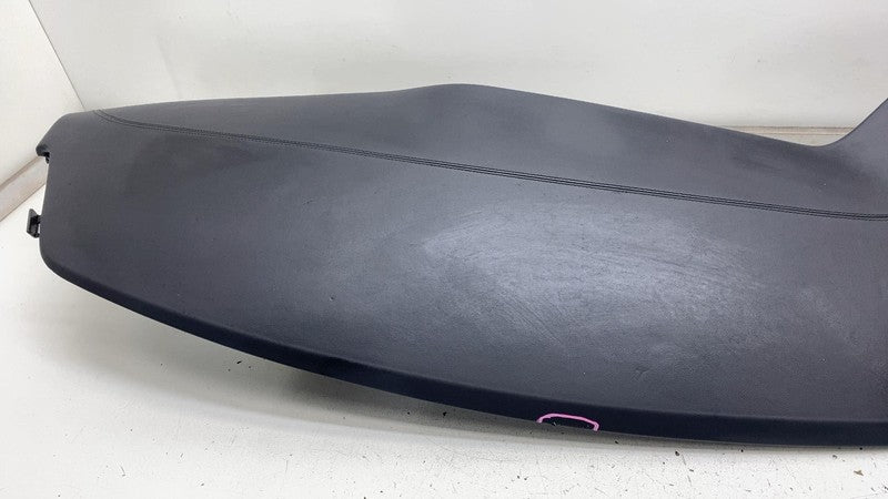 1004397-10-O ⭕ 12-15 Tesla Model S Dashboard Instrument Panel Dash Top Pad Cover 1004397-10-O