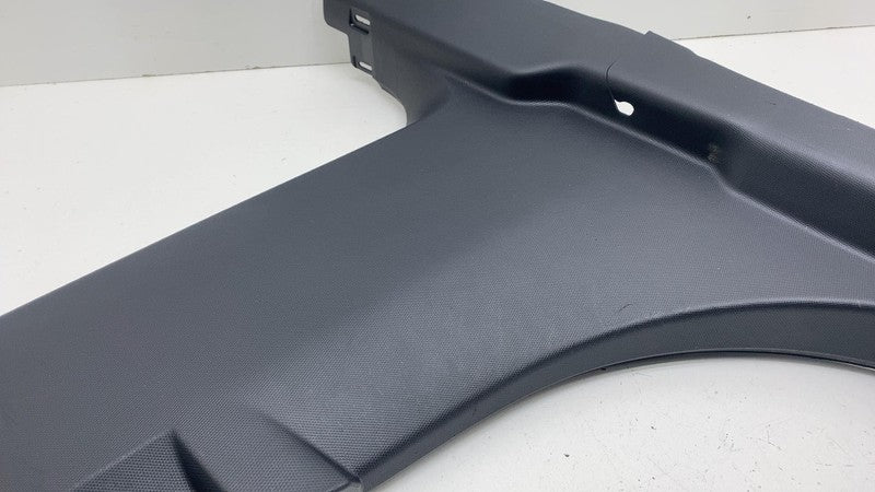 LJ8B R24478 AKW 21-24 Mustang Mach-E Right Side Lower B-Pillar Trim Cover Panel LJ8B-R243A52-AKW