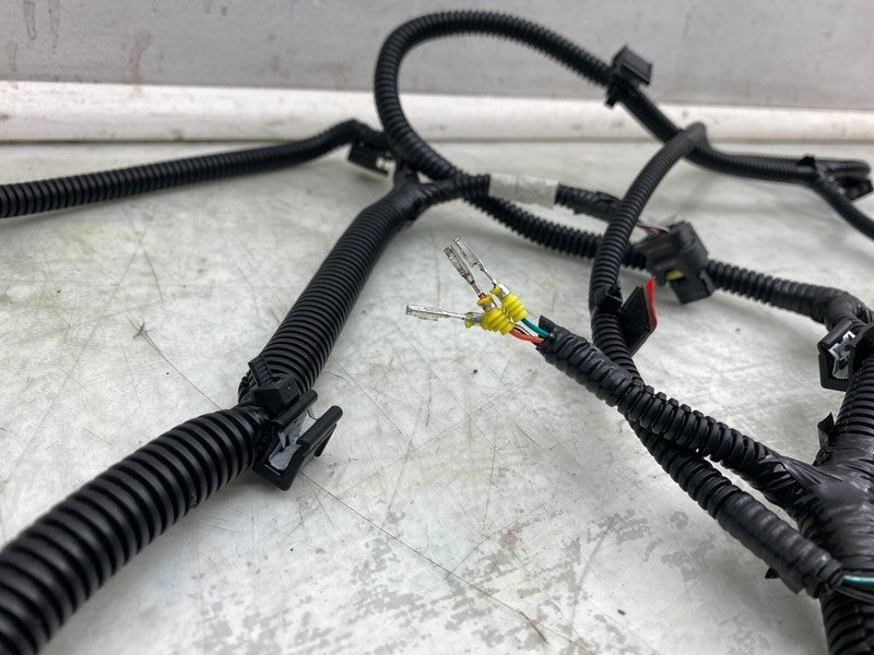 1004421 04 T ⭕ 2016-2020 Tesla Model S MS Rear Bumper Wiring Harness Cable Wire 1004421-04-T