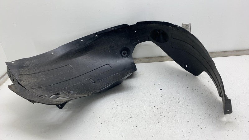 2022-2024 Kia EV6 Front Driver Side Wheel Fender Liner Splash Shield Guard Left
