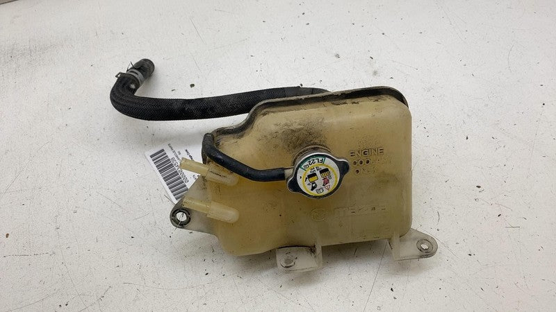 LFG1-15350 ⭕ 06-15 Mazda MX-5 Miata Coolant Radiator Bottle Expansion Reservoir LFG115350
