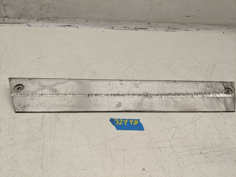 ⭕ 2012-2020 Tesla Model S Front Crossmember Bash Skid Plate Lower 1037