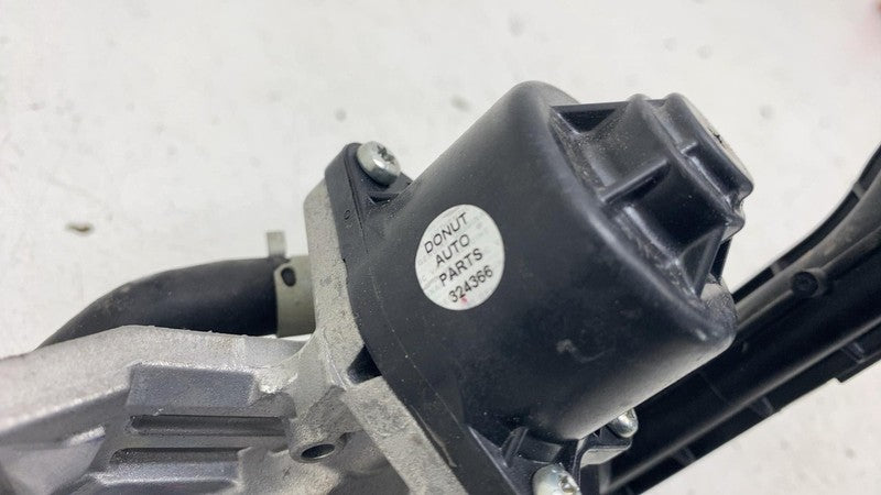 ⭕ 2023-2025 Prius Engine Motor Exhaust Gas Re-Circulation EGR Cooler 2