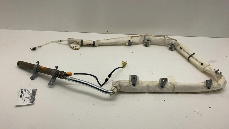 23295039 ⭕ 2014-2018 Chevrolet Silverado 1500 Crew Cab Right Roof Curtain Airbag 23295039