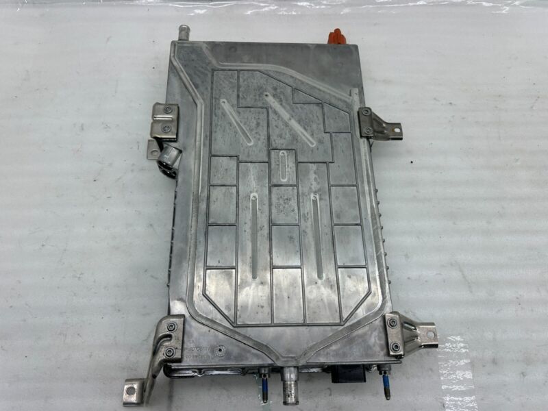 106651002A 16-20 Tesla Model S On-Board Charging System Charger Module Kit 48A 1066510-02-A