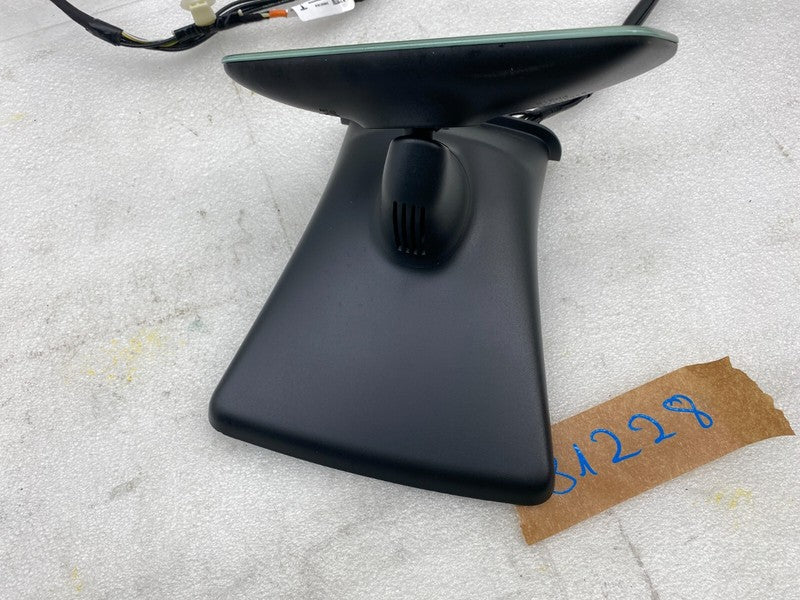 2489057-00-B ⭕20-23 Model Y Front Rear-View Mirror w/ Cover Trim & Wire Harness 2489057-00-B