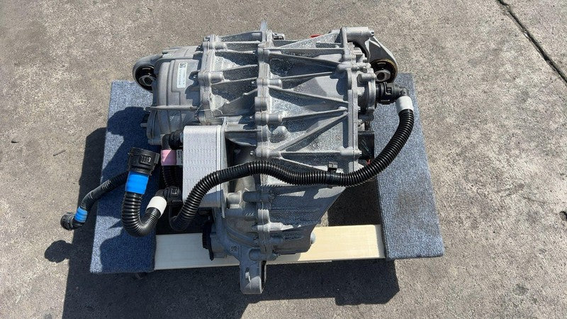 ⭕ 17-23 Tesla Model Y 3 Front Drive Unit Engine Electric Motor AWD 112