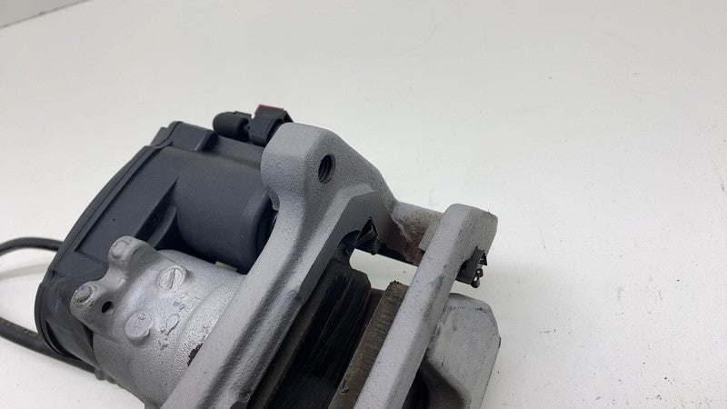1044623-00-H ⭕ 2017-2025 Tesla Model 3 Rear Left Caliper w/ Brake Line Hose BASE 1044623-00-H