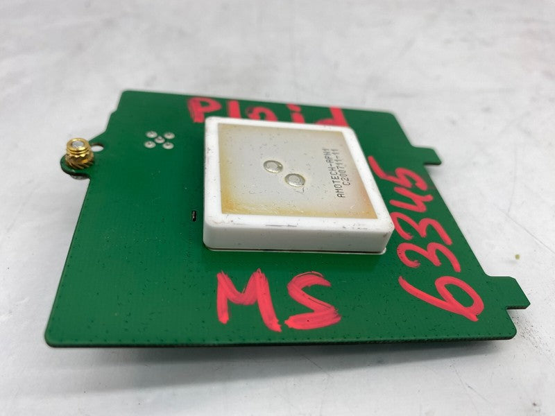 1599097-00-A ⭕ 20-24 Tesla Model S Y Windshield Antenna GPS GNSS Control Module 1599097-00-A