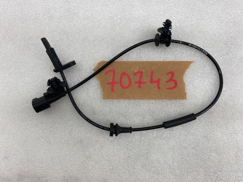 118877100A ⭕ 17-24 Model 3 M3 Rear Left/Right Anti-Lock ABS Wheel Speed Sensor 1188771-00-A