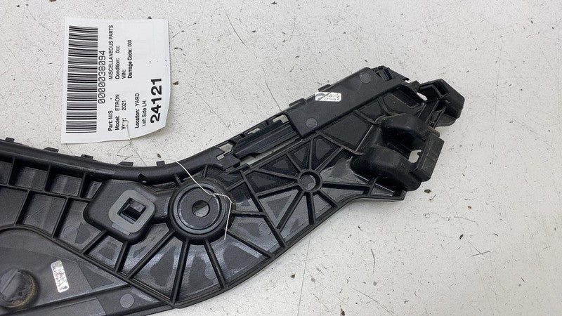 4KE807454 ⭕2019-2023 Audi e-Tron Rear Side Bumper Guide Bracket Support Right RH 4KE807454