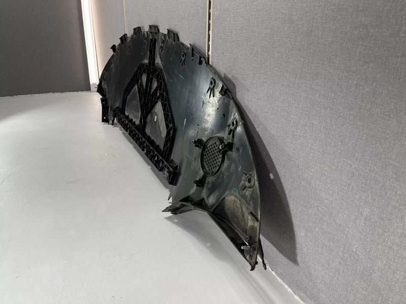 ⭕17-23 Model 3 Front Bumper Lower Valance Undertray Diffuser Shield 10