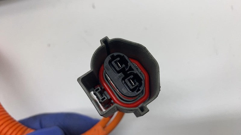 1038901 00 D 2012-2020 Tesla Model S MS Electric Battery Heater w/ Wire Harness & Bracket OEM