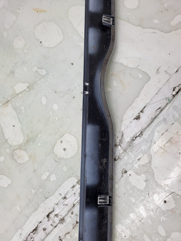 ⭕2012-2024 Tesla Model S MS Driver Side Rocker Panel Scuff Plate Molding Left LH