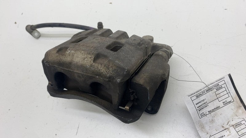 ⭕ 18-23 Subaru XV Crosstrek Front Driver Side Caliper w/ Brake Hose Line Left LH