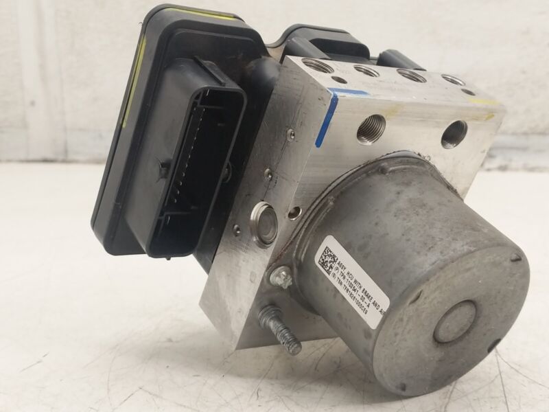 1044745 00 B 2017-2023 Tesla Model 3 M3 Anti-Lock Brake System ABS Pump Module Unit Assembly