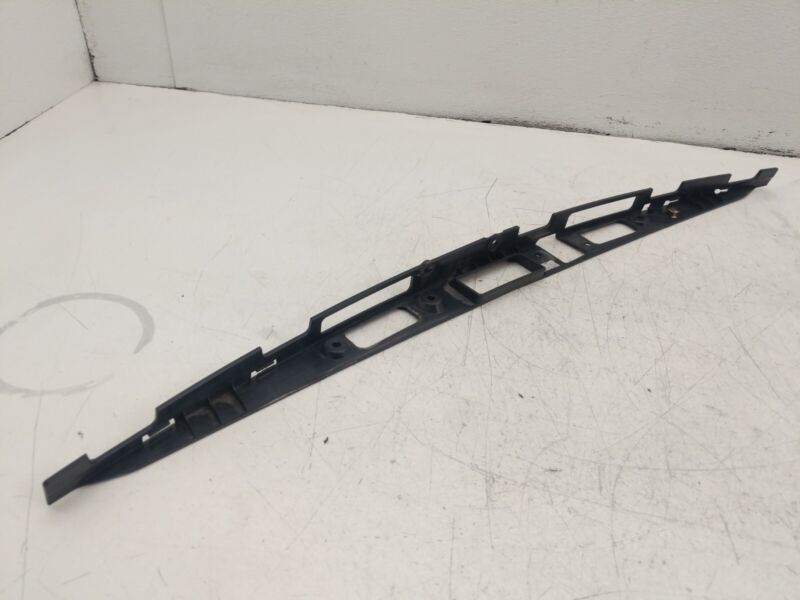 2012-2021 Tesla Model S Rear Tailgate Trunk Liftgate Light Trim Molding Bracket